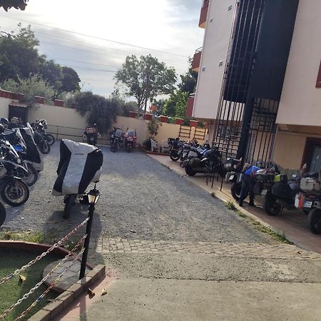 Hotel Ave Maria Selçuk Exterior foto
