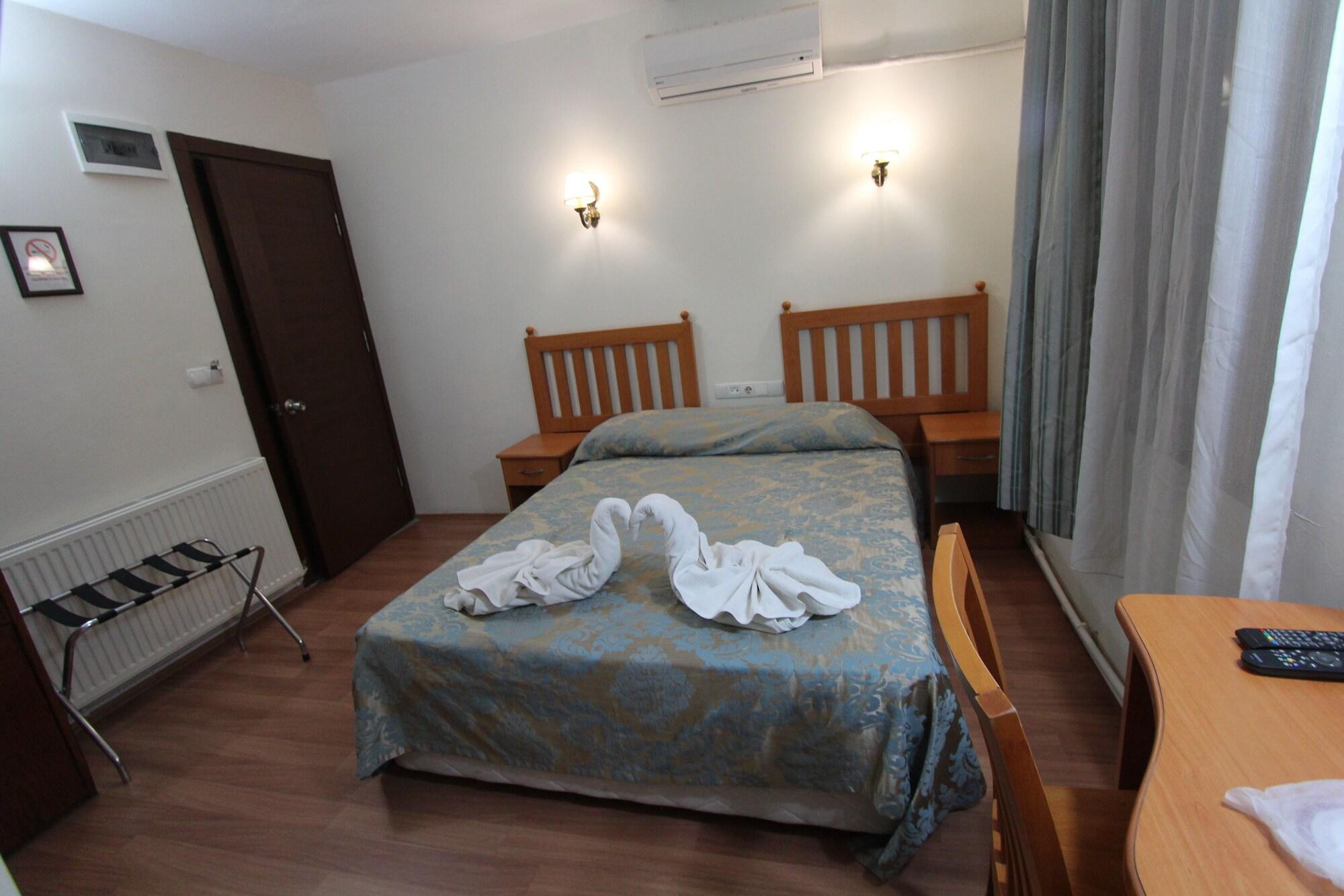 Hotel Ave Maria Selçuk Exterior foto