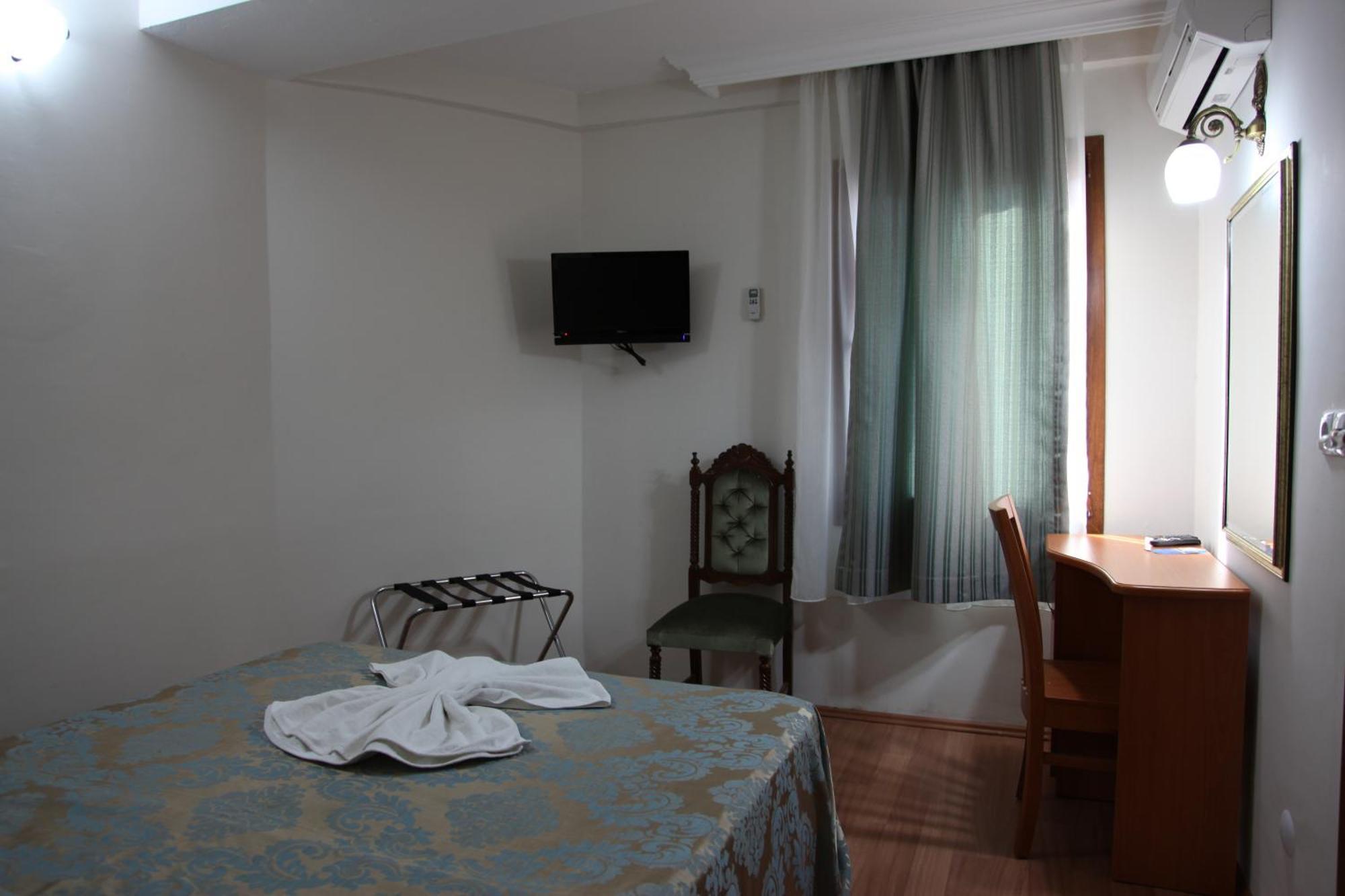 Hotel Ave Maria Selçuk Quarto foto