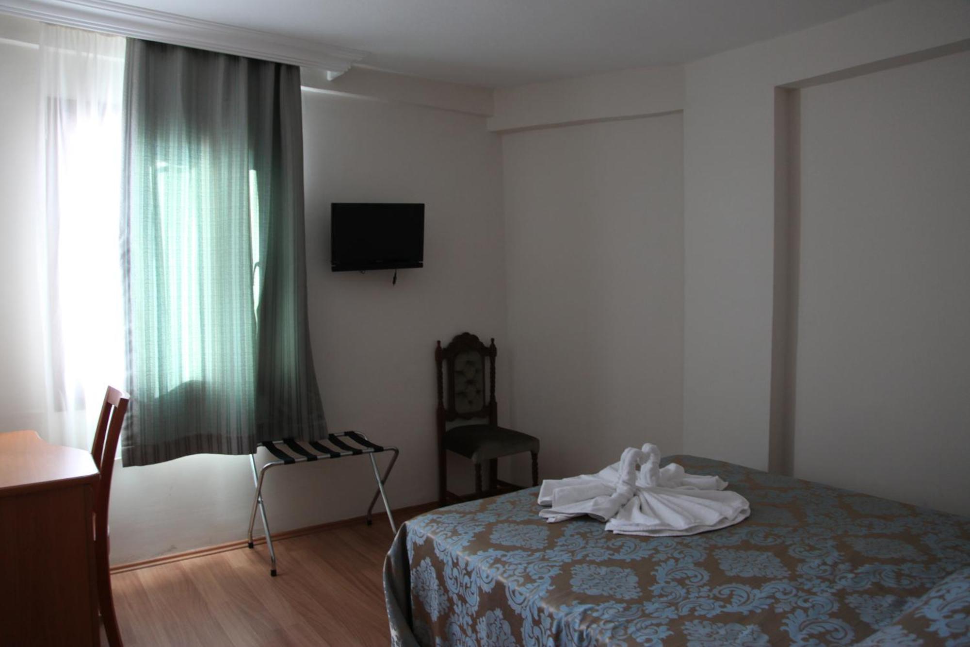 Hotel Ave Maria Selçuk Quarto foto