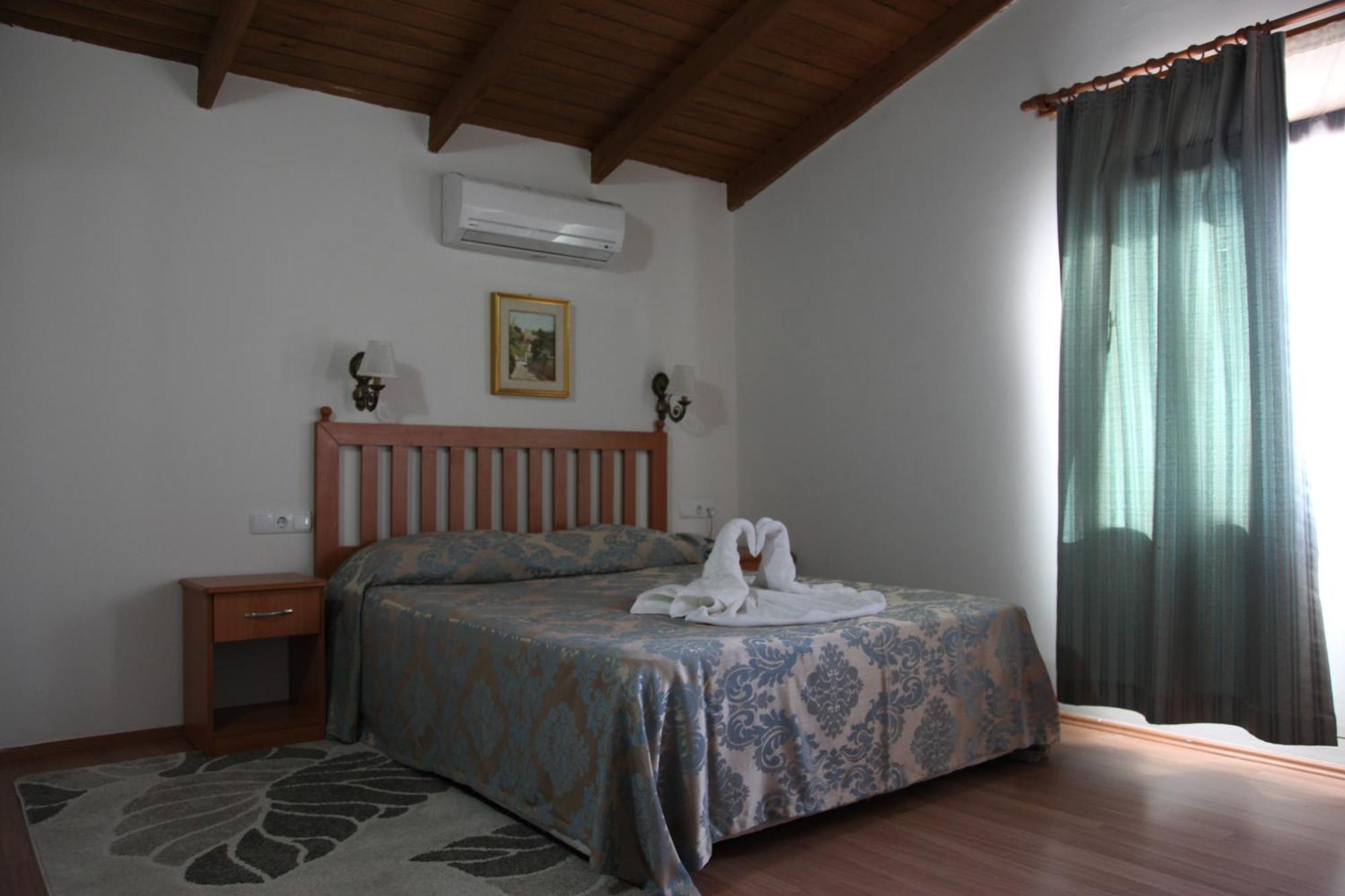 Hotel Ave Maria Selçuk Quarto foto
