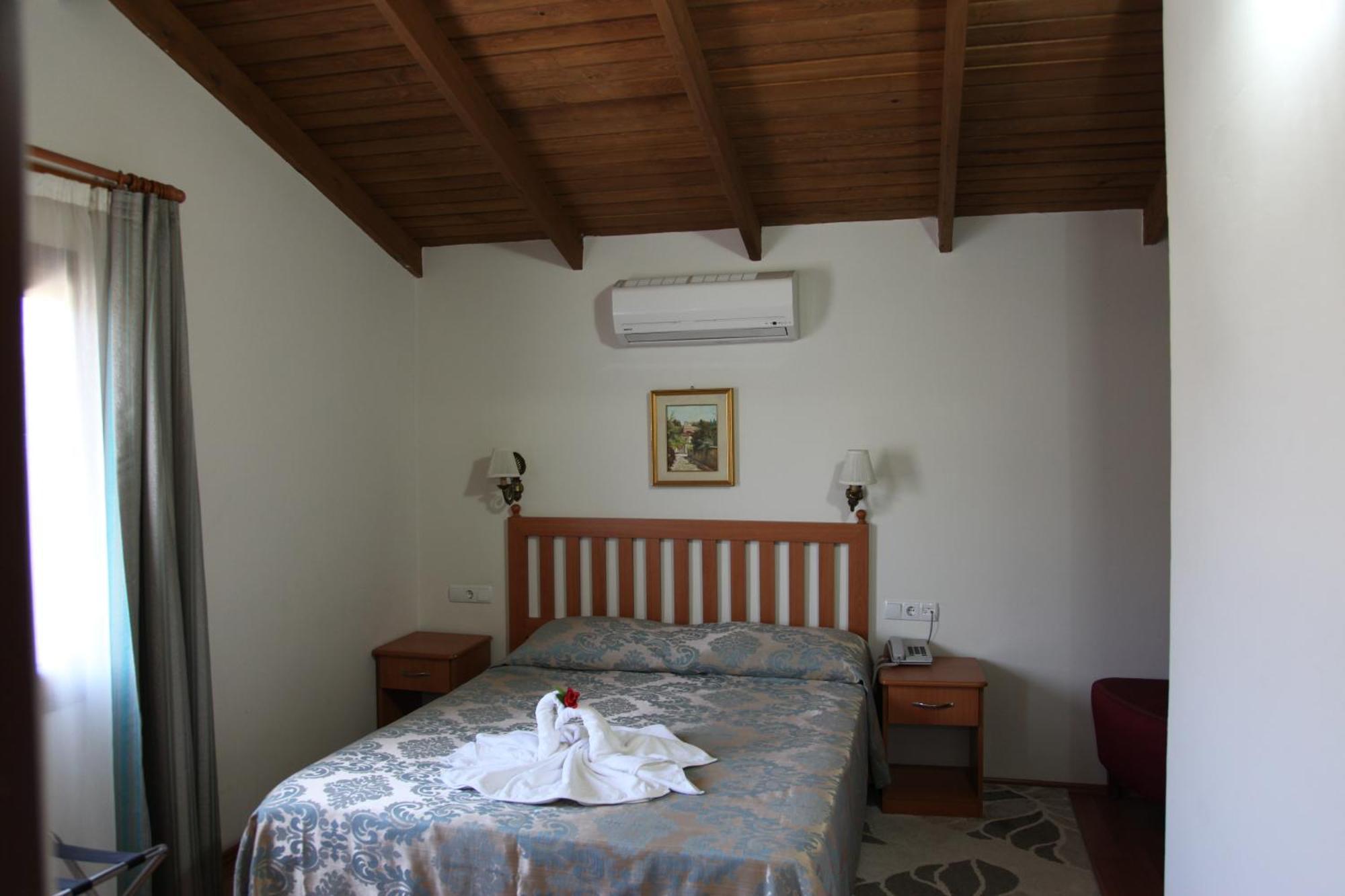 Hotel Ave Maria Selçuk Quarto foto