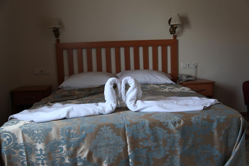 Hotel Ave Maria Selçuk Quarto foto