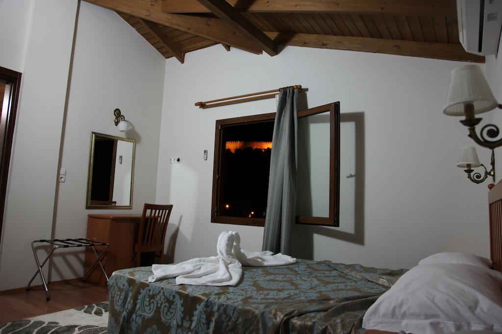 Hotel Ave Maria Selçuk Quarto foto